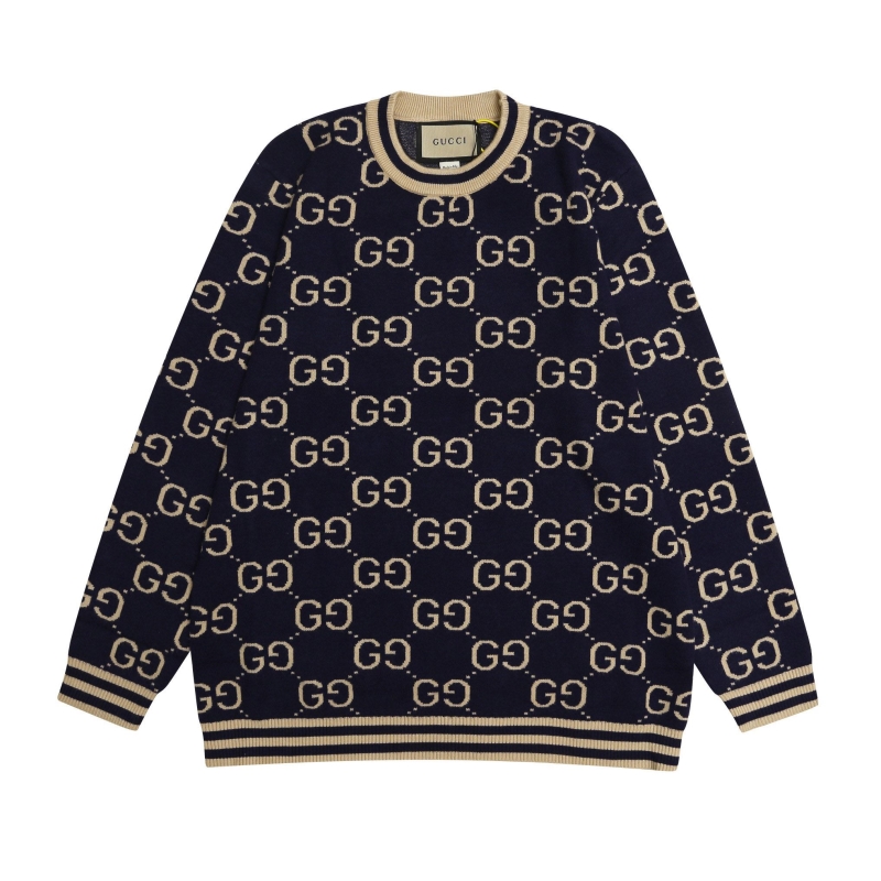 G*u*i sweaters